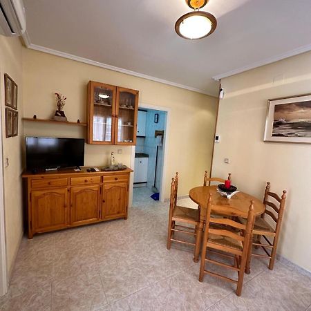 Torrevieja Precioso Apto En Calle San Pascual Con Piscina Cerca De Todos Los Servicios 外观 照片